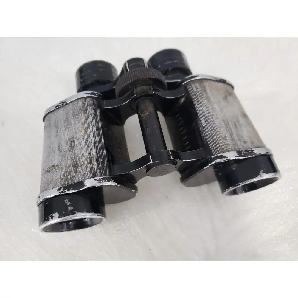 BINOCULARS B.K. ELLIOTT PITTSBURGH-CLEVELAND 8X26 
